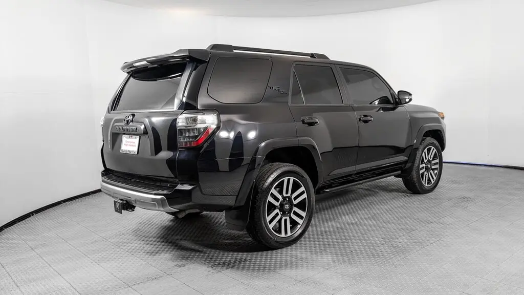 Florida Fine Cars - Used TOYOTA 4RUNNER 2022 ORLANDO TRD OFF ROAD PREMIUM