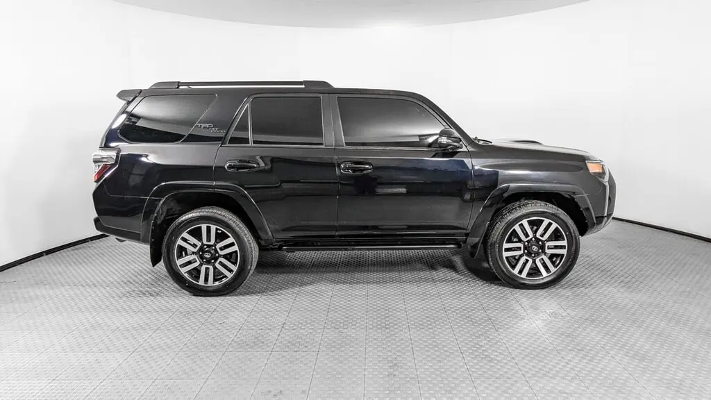 Florida Fine Cars - Used TOYOTA 4RUNNER 2022 ORLANDO TRD OFF ROAD PREMIUM