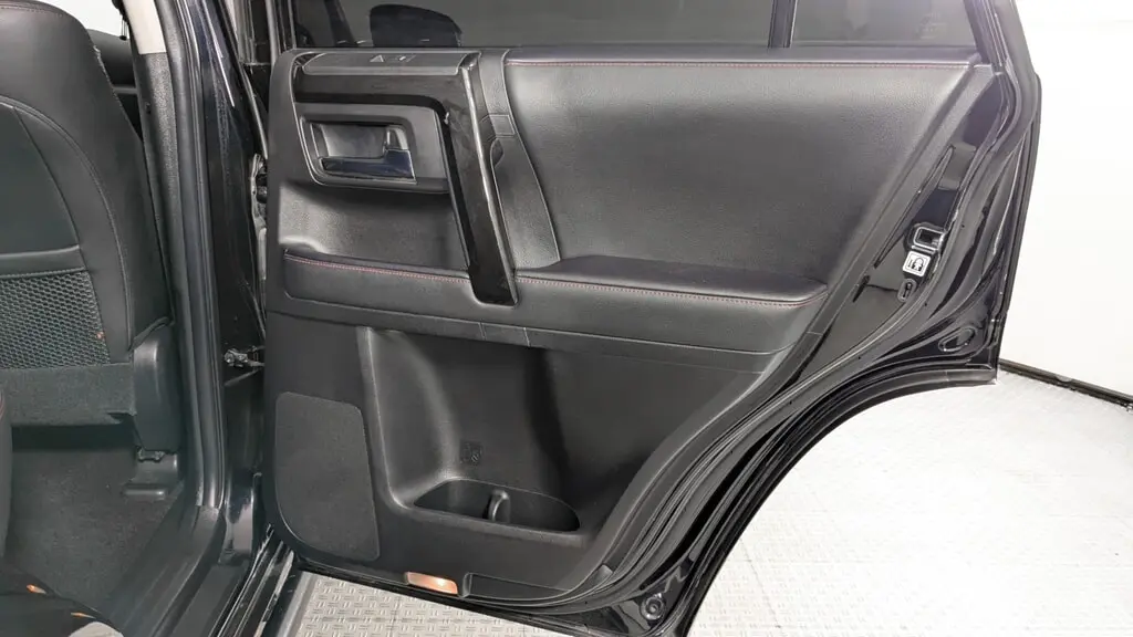 Florida Fine Cars - Used TOYOTA 4RUNNER 2022 ORLANDO TRD OFF ROAD PREMIUM