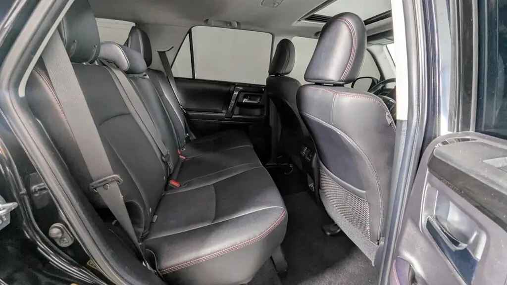 Florida Fine Cars - Used TOYOTA 4RUNNER 2022 ORLANDO TRD OFF ROAD PREMIUM