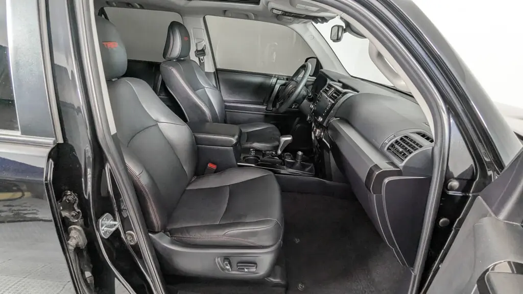 Florida Fine Cars - Used TOYOTA 4RUNNER 2022 ORLANDO TRD OFF ROAD PREMIUM