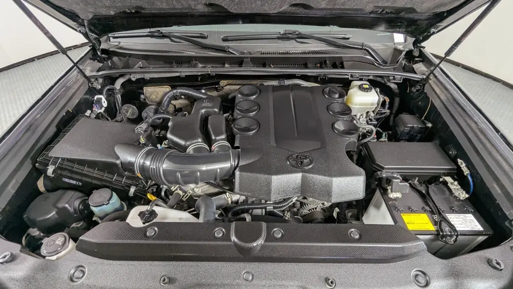 Florida Fine Cars - Used TOYOTA 4RUNNER 2022 ORLANDO TRD OFF ROAD PREMIUM