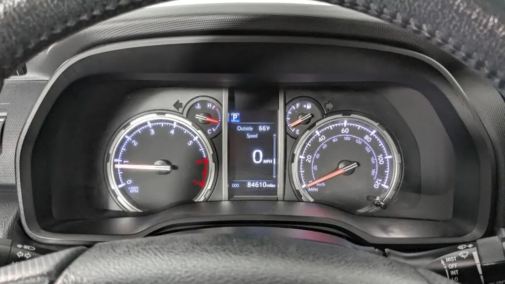 Florida Fine Cars - Used TOYOTA 4RUNNER 2022 ORLANDO TRD OFF ROAD PREMIUM