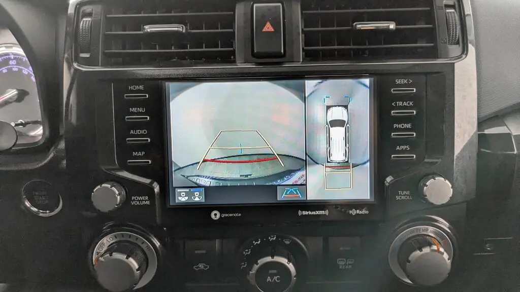 Florida Fine Cars - Used TOYOTA 4RUNNER 2022 ORLANDO TRD OFF ROAD PREMIUM