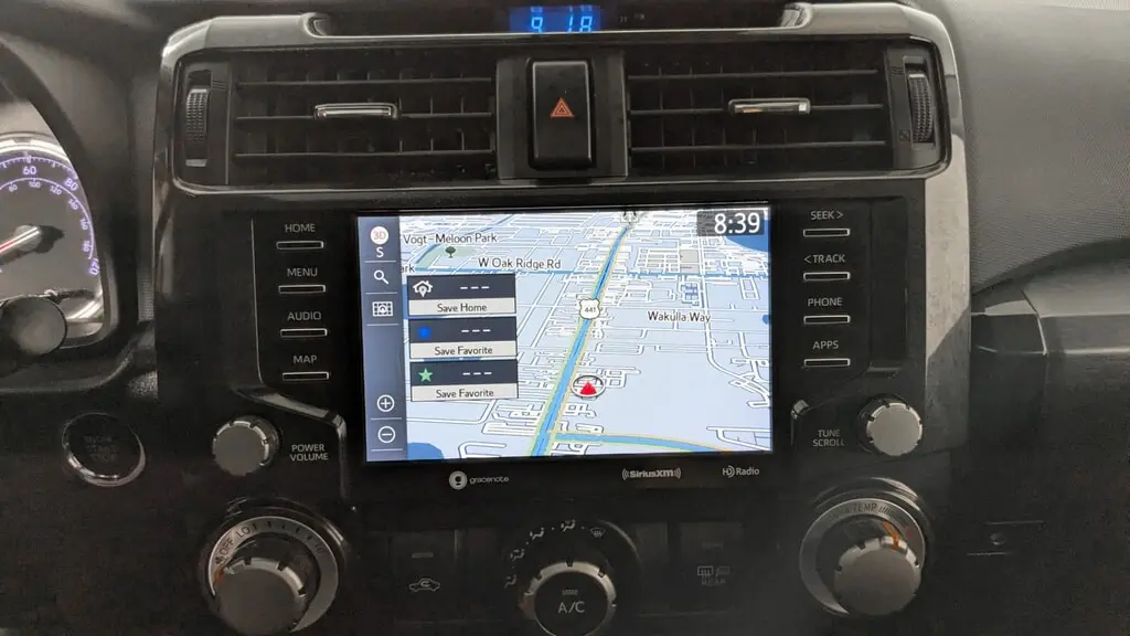 Florida Fine Cars - Used TOYOTA 4RUNNER 2022 ORLANDO TRD OFF ROAD PREMIUM