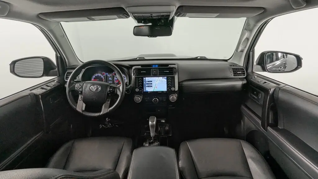 Florida Fine Cars - Used TOYOTA 4RUNNER 2022 ORLANDO TRD OFF ROAD PREMIUM