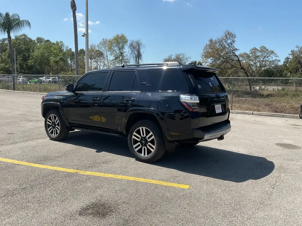 Florida Fine Cars - Used TOYOTA 4RUNNER 2022 ORLANDO TRD OFF ROAD PREMIUM