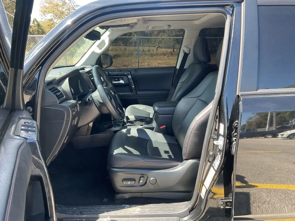 Florida Fine Cars - Used TOYOTA 4RUNNER 2022 ORLANDO TRD OFF ROAD PREMIUM