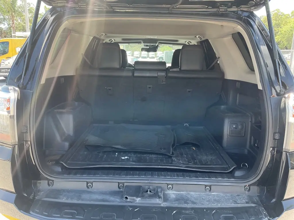 Florida Fine Cars - Used TOYOTA 4RUNNER 2022 ORLANDO TRD OFF ROAD PREMIUM