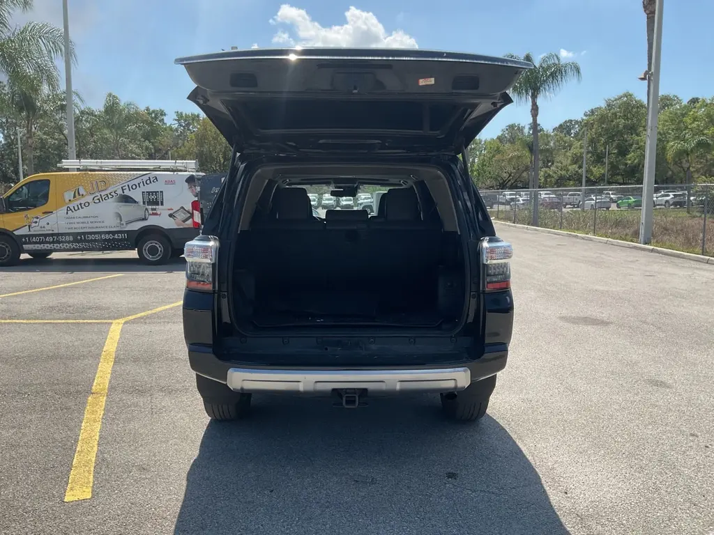 Florida Fine Cars - Used TOYOTA 4RUNNER 2022 ORLANDO TRD OFF ROAD PREMIUM