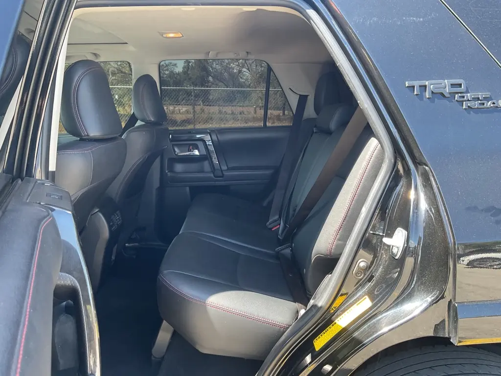 Florida Fine Cars - Used TOYOTA 4RUNNER 2022 ORLANDO TRD OFF ROAD PREMIUM