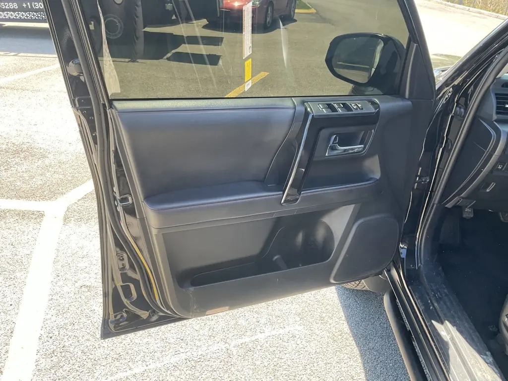 Florida Fine Cars - Used TOYOTA 4RUNNER 2022 ORLANDO TRD OFF ROAD PREMIUM