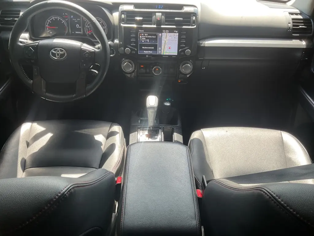 Florida Fine Cars - Used TOYOTA 4RUNNER 2022 ORLANDO TRD OFF ROAD PREMIUM