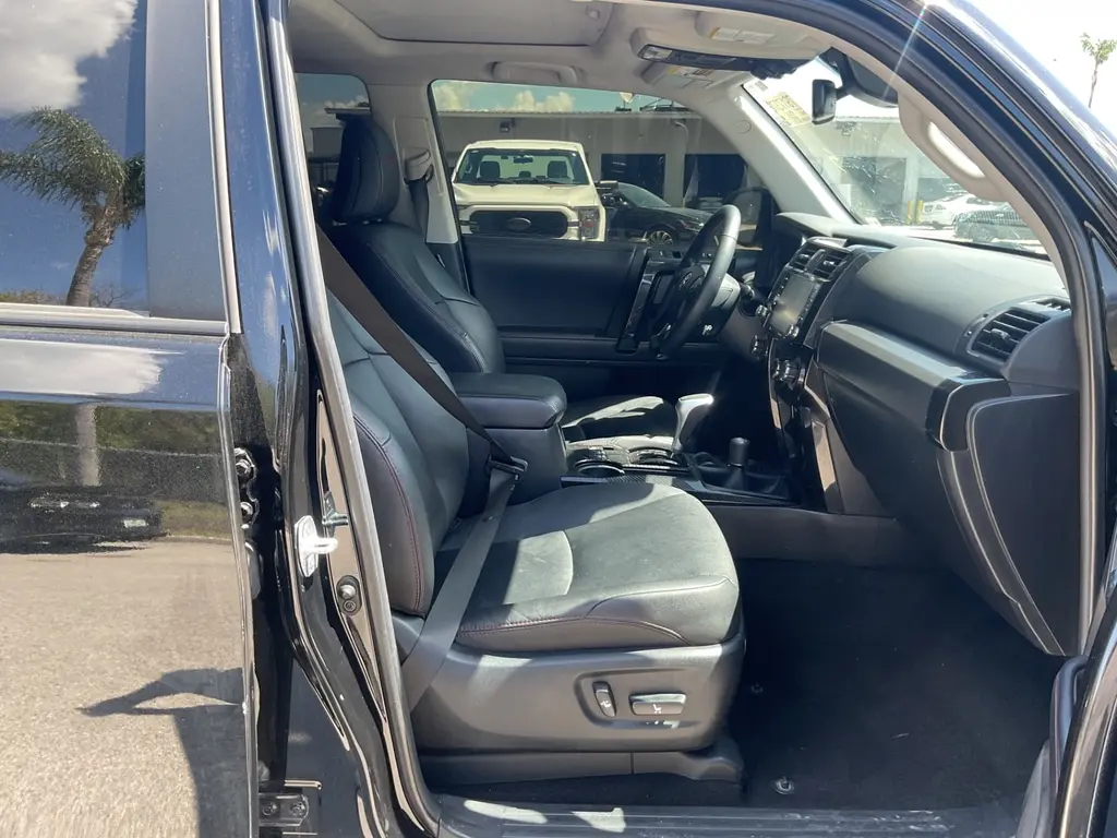 Florida Fine Cars - Used TOYOTA 4RUNNER 2022 ORLANDO TRD OFF ROAD PREMIUM