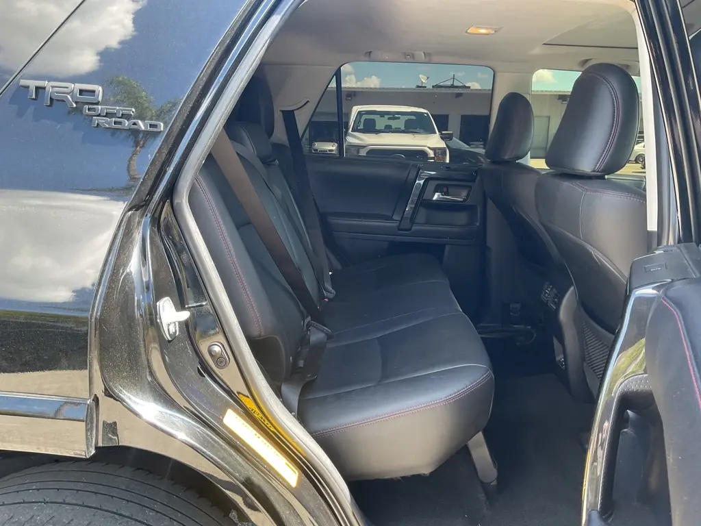 Florida Fine Cars - Used TOYOTA 4RUNNER 2022 ORLANDO TRD OFF ROAD PREMIUM