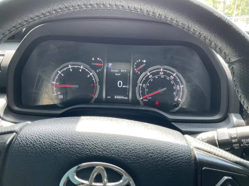 Florida Fine Cars - Used TOYOTA 4RUNNER 2022 ORLANDO TRD OFF ROAD PREMIUM