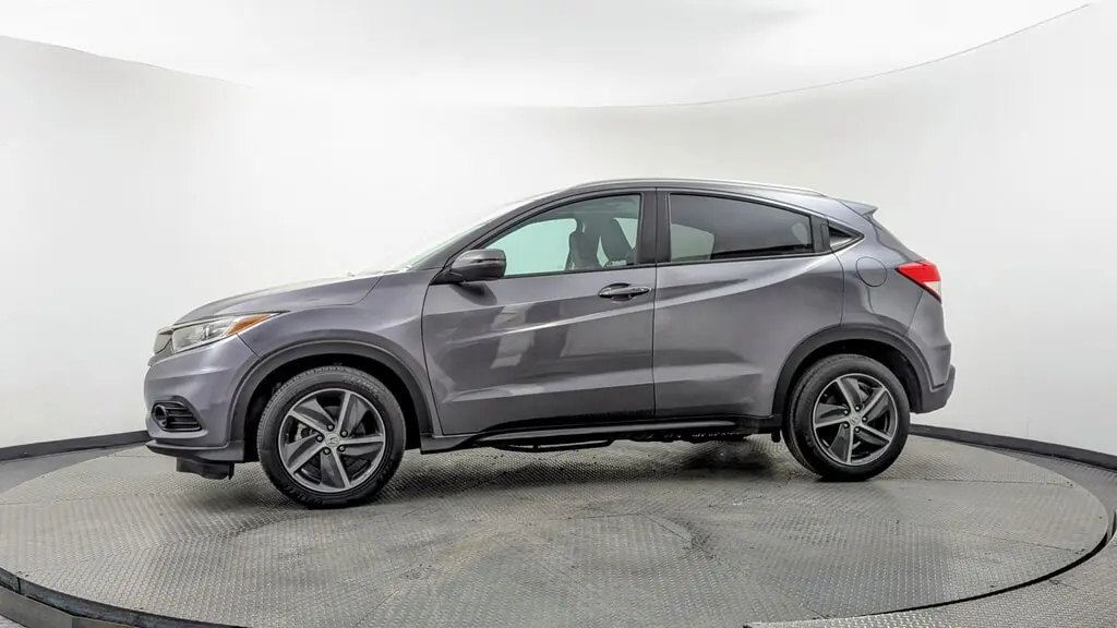 Florida Fine Cars - Used HONDA HR-V 2022 MARGATE EX