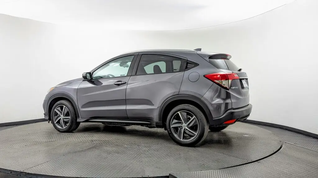 Florida Fine Cars - Used HONDA HR-V 2022 MARGATE EX