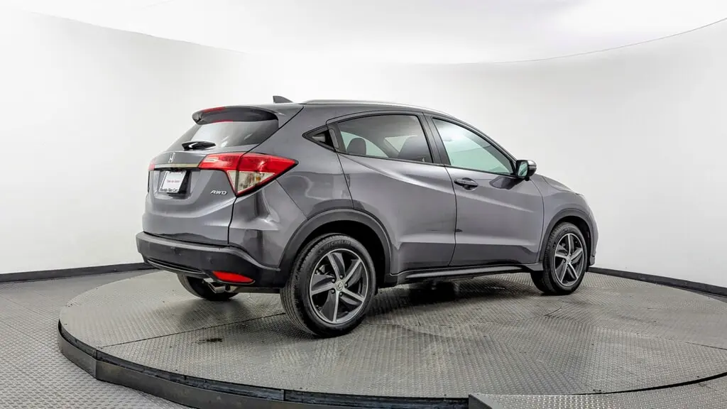 Florida Fine Cars - Used HONDA HR-V 2022 MARGATE EX