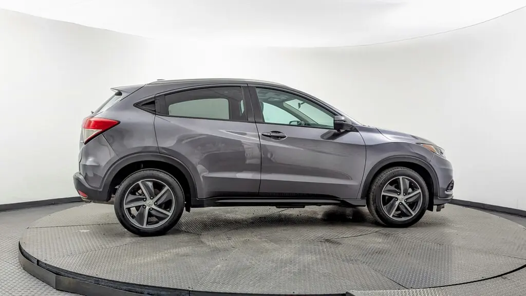 Florida Fine Cars - Used HONDA HR-V 2022 MARGATE EX