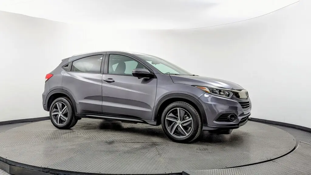Florida Fine Cars - Used HONDA HR-V 2022 MARGATE EX