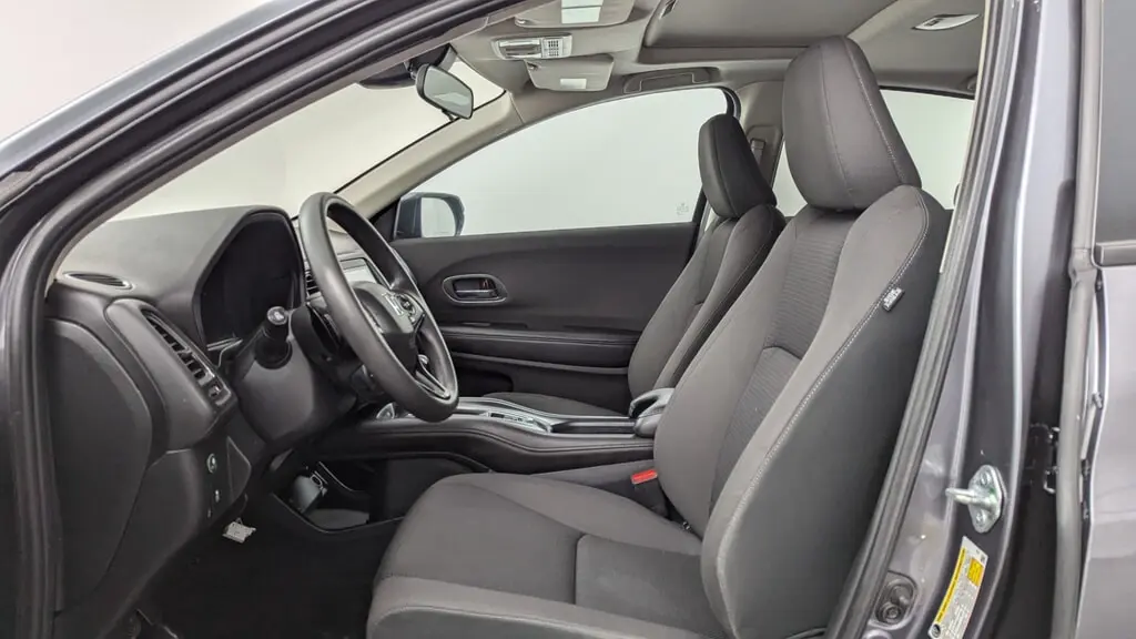 Florida Fine Cars - Used HONDA HR-V 2022 MARGATE EX