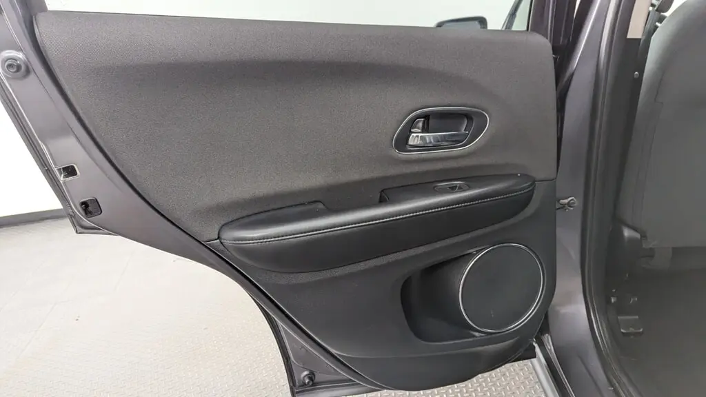 Florida Fine Cars - Used HONDA HR-V 2022 MARGATE EX