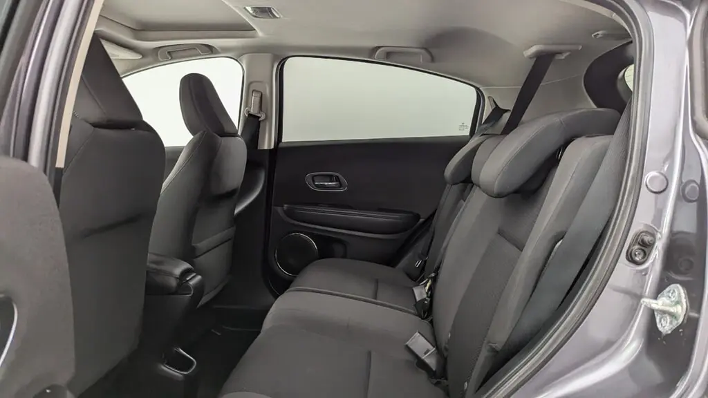 Florida Fine Cars - Used HONDA HR-V 2022 MARGATE EX