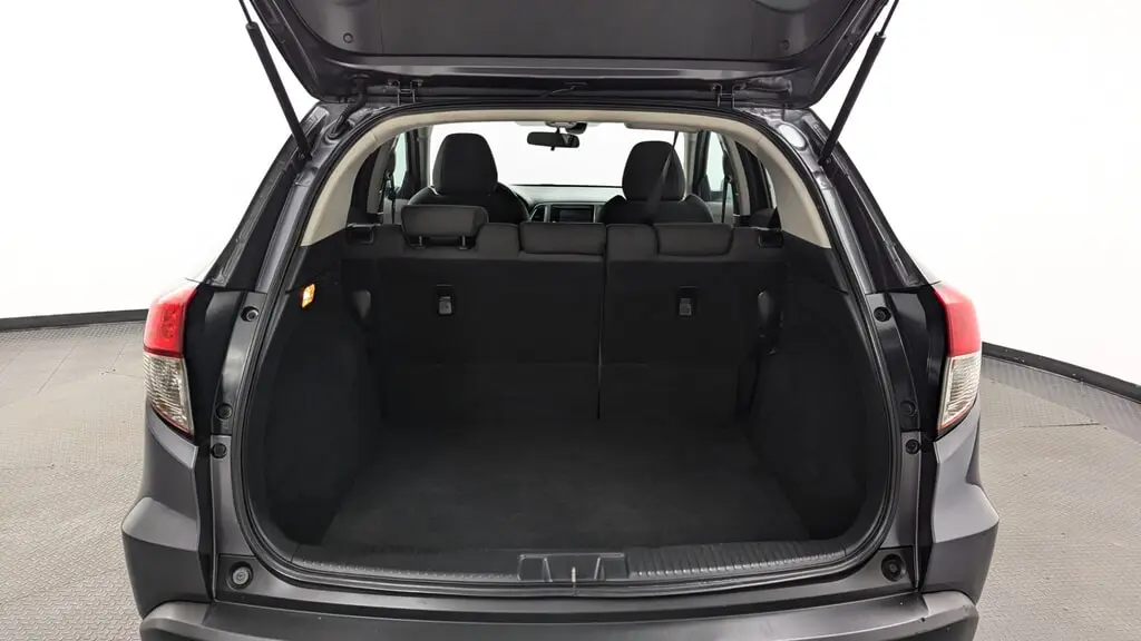 Florida Fine Cars - Used HONDA HR-V 2022 MARGATE EX