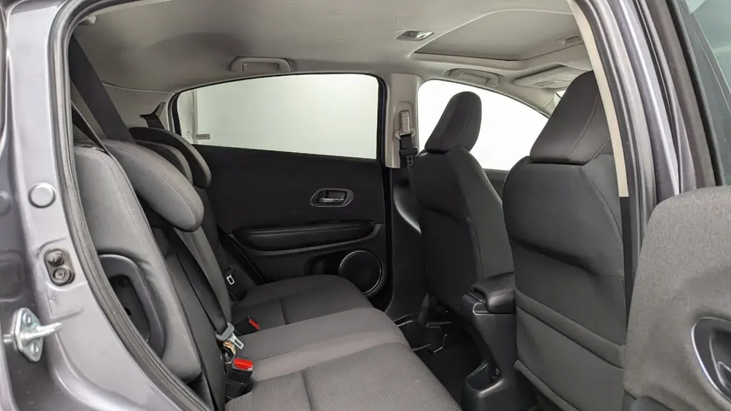 Florida Fine Cars - Used HONDA HR-V 2022 MARGATE EX