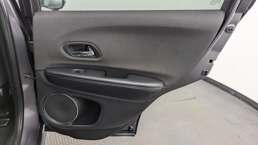 Florida Fine Cars - Used HONDA HR-V 2022 MARGATE EX