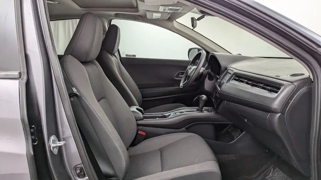 Florida Fine Cars - Used HONDA HR-V 2022 MARGATE EX