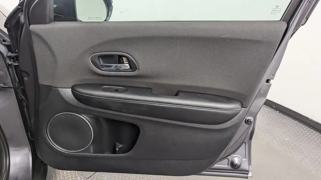 Florida Fine Cars - Used HONDA HR-V 2022 MARGATE EX