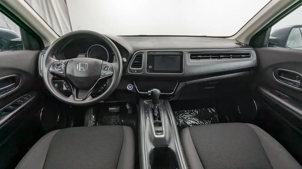 Florida Fine Cars - Used HONDA HR-V 2022 MARGATE EX