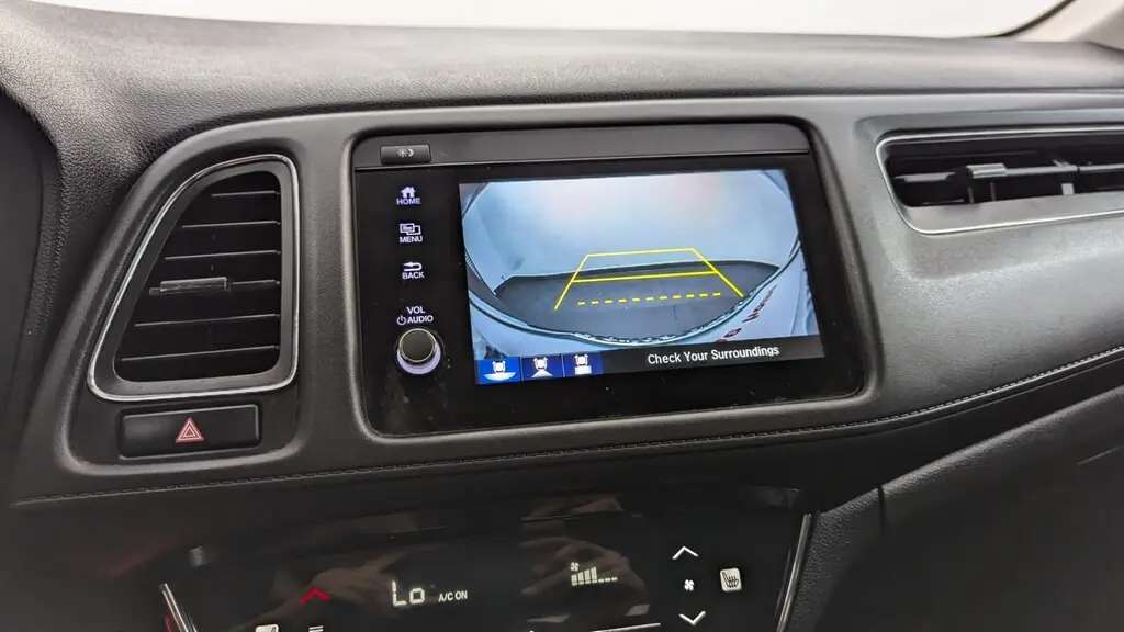 Florida Fine Cars - Used HONDA HR-V 2022 MARGATE EX