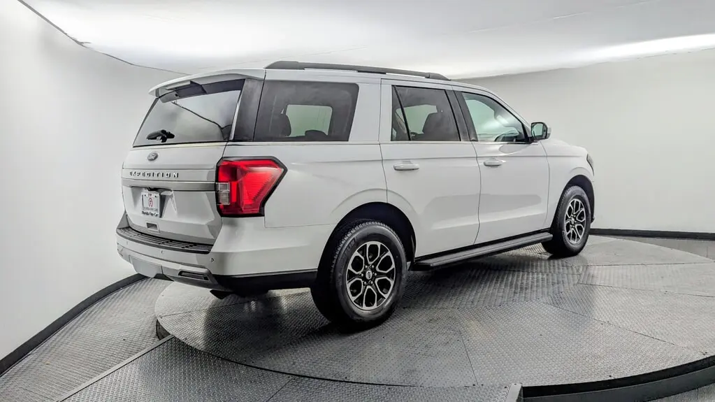 Florida Fine Cars - Used FORD EXPEDITION 2024 WEST PALM XLT