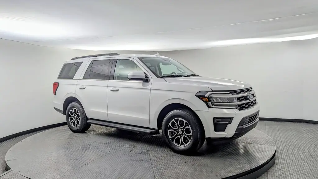 Florida Fine Cars - Used FORD EXPEDITION 2024 WEST PALM XLT