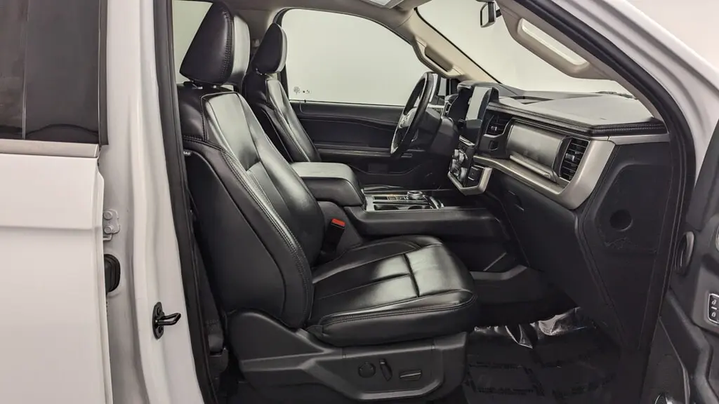 Florida Fine Cars - Used FORD EXPEDITION 2024 WEST PALM XLT