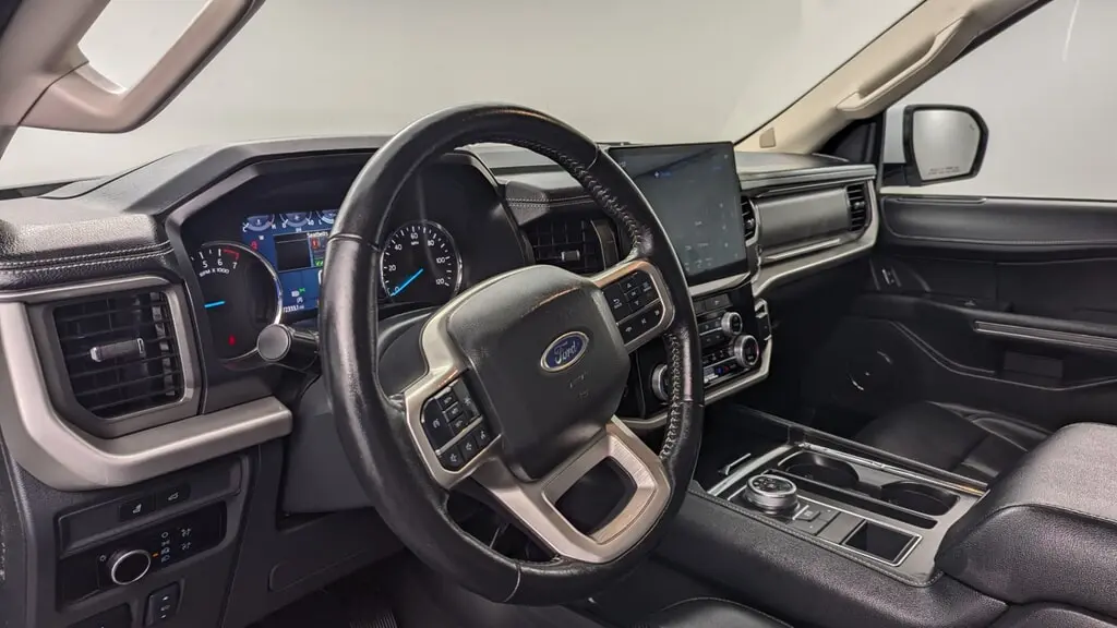 Florida Fine Cars - Used FORD EXPEDITION 2024 WEST PALM XLT