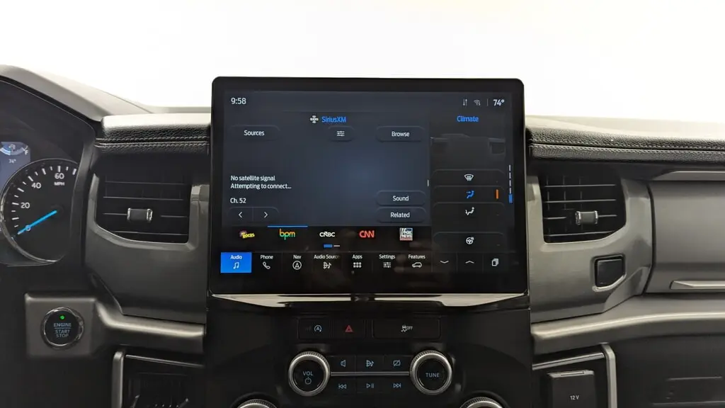 Florida Fine Cars - Used FORD EXPEDITION 2024 WEST PALM XLT