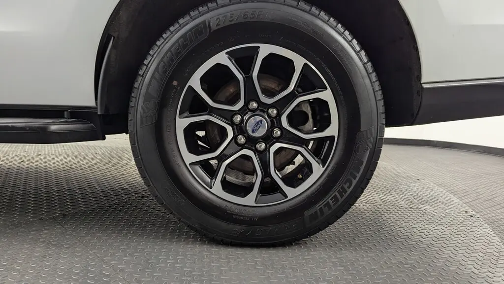 Florida Fine Cars - Used FORD EXPEDITION 2024 WEST PALM XLT