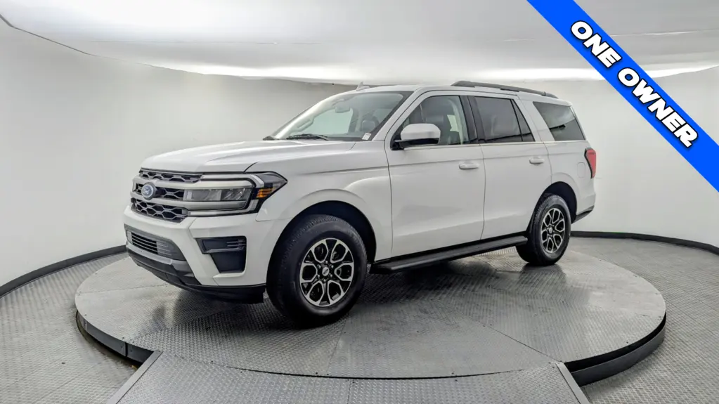 Florida Fine Cars - Used FORD EXPEDITION 2024 WEST PALM XLT