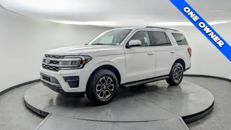 Florida Fine Cars - Used FORD EXPEDITION 2024 WEST PALM XLT