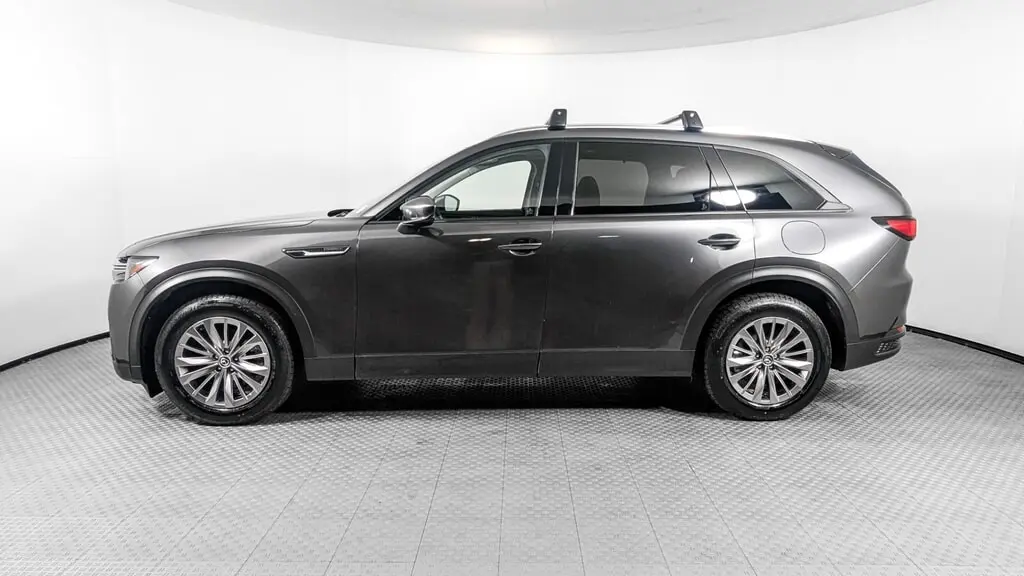 Florida Fine Cars - Used MAZDA CX-90 PHEV 2024 ORLANDO PREFERRED