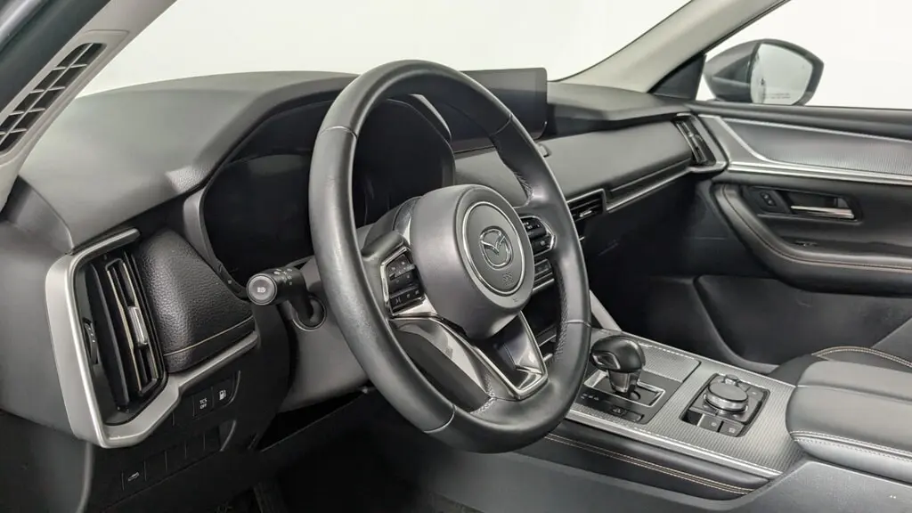 Florida Fine Cars - Used MAZDA CX-90 PHEV 2024 ORLANDO PREFERRED