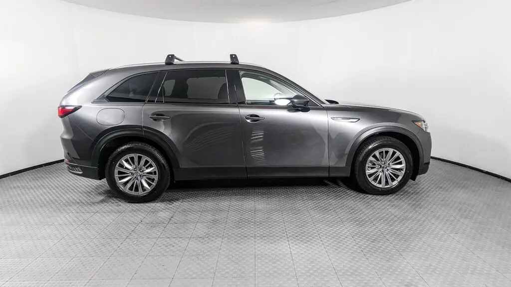 Florida Fine Cars - Used MAZDA CX-90 PHEV 2024 ORLANDO PREFERRED