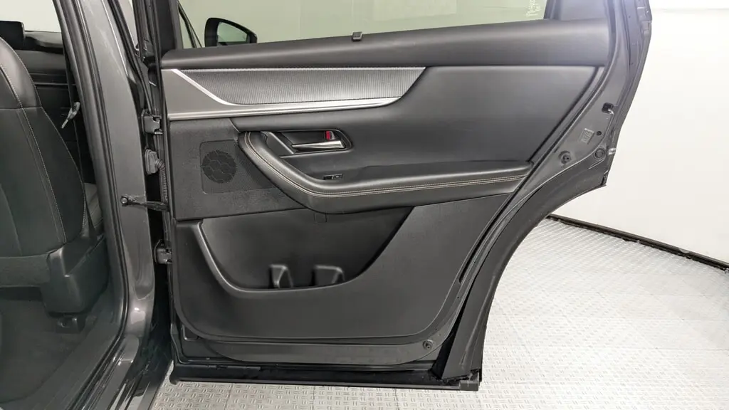 Florida Fine Cars - Used MAZDA CX-90 PHEV 2024 ORLANDO PREFERRED