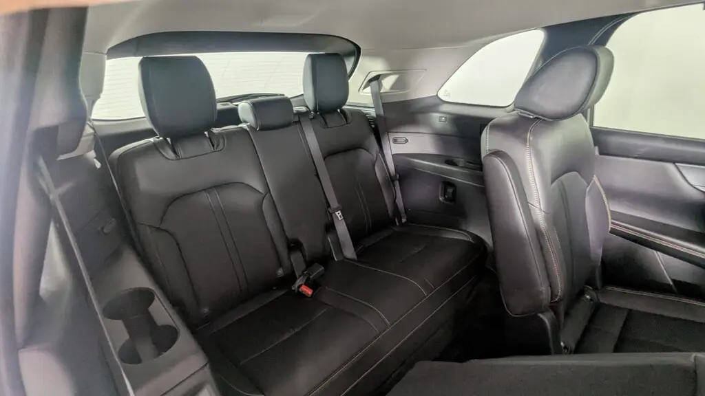 Florida Fine Cars - Used MAZDA CX-90 PHEV 2024 ORLANDO PREFERRED