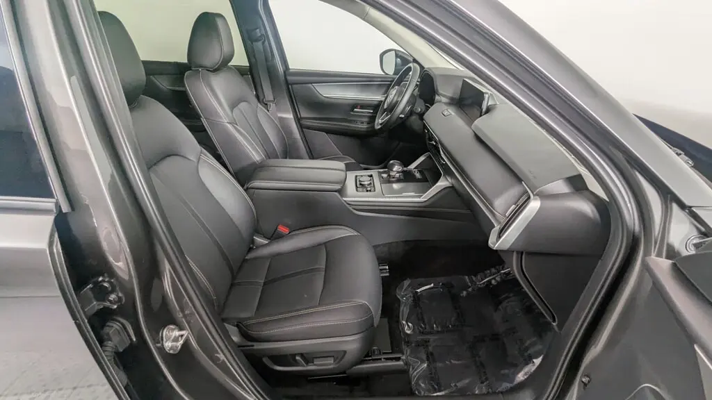 Florida Fine Cars - Used MAZDA CX-90 PHEV 2024 ORLANDO PREFERRED