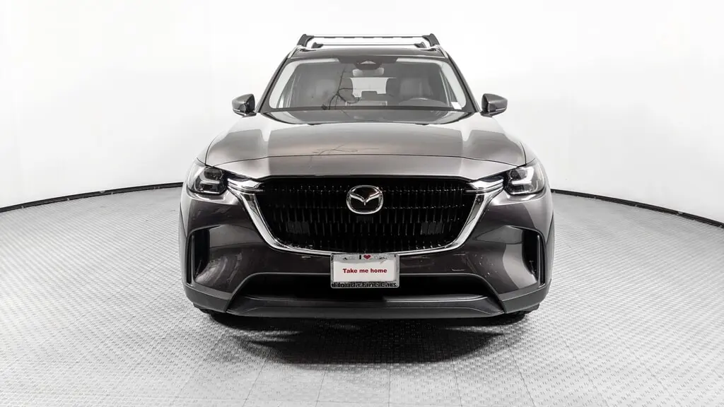 Florida Fine Cars - Used MAZDA CX-90 PHEV 2024 ORLANDO PREFERRED